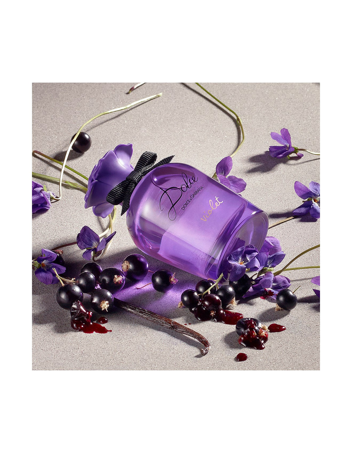 DOLCE VIOLET EDT 75ML