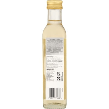 Woolworths Vinegar Balsamic White 250mL