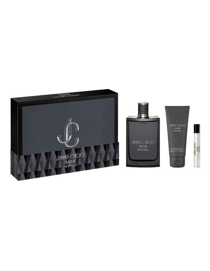 Intense Eau De Toilette Father's Day Set
