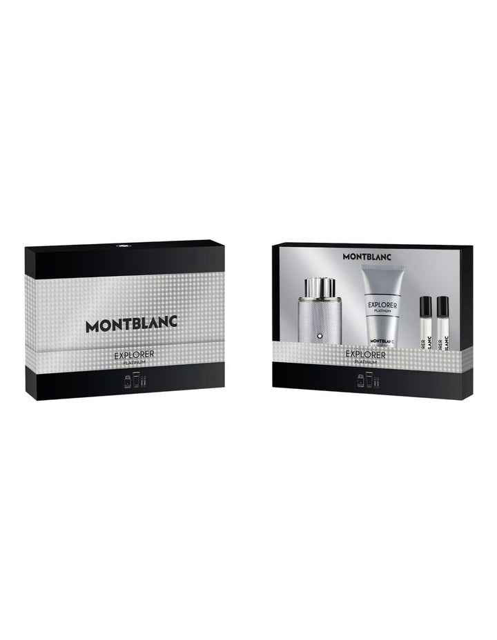 Explorer Platinum Father's Day Eau De Parfum