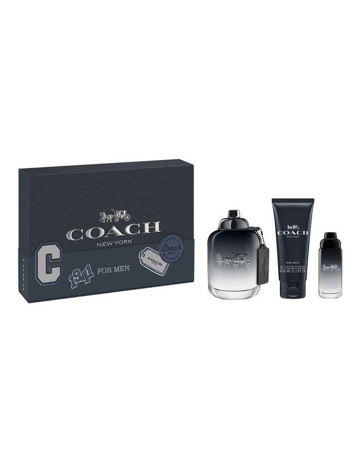 Eau De Toilette Gift Set
