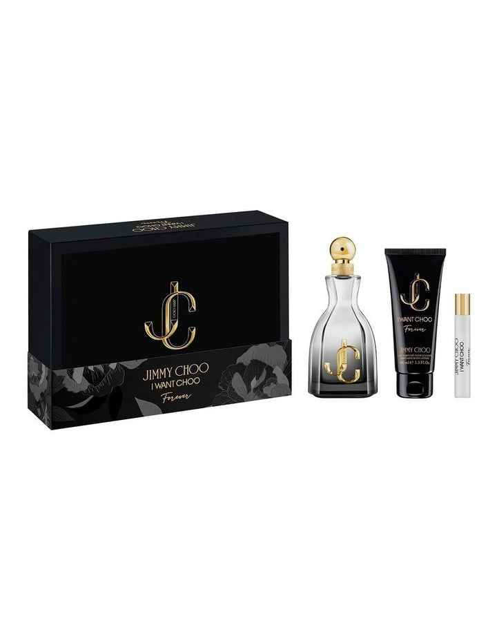Forever Eau De Parfum Christmas Set