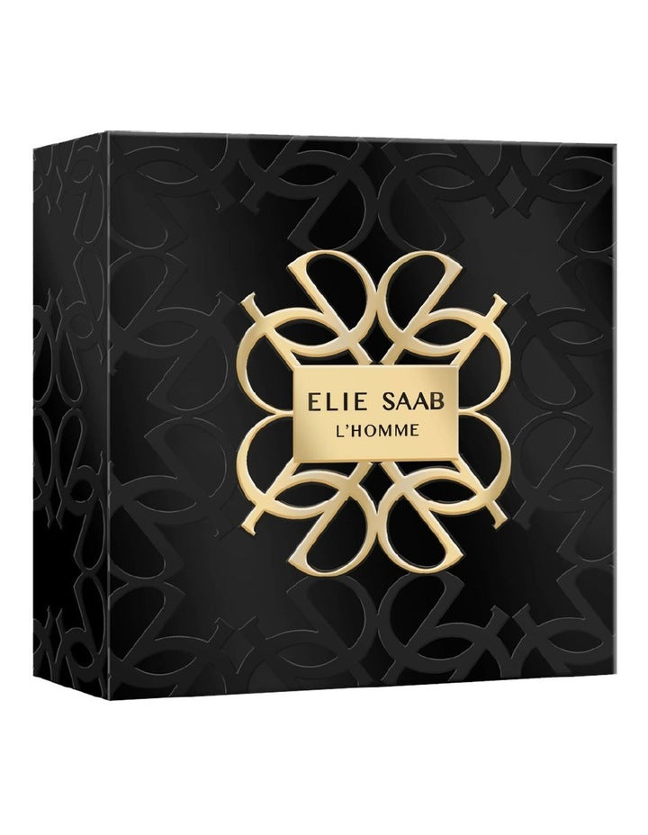 L'Homme Eau De Parfum Gift Set