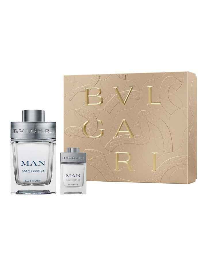 Man Rain Essence Eau De Parfum Gift Set
