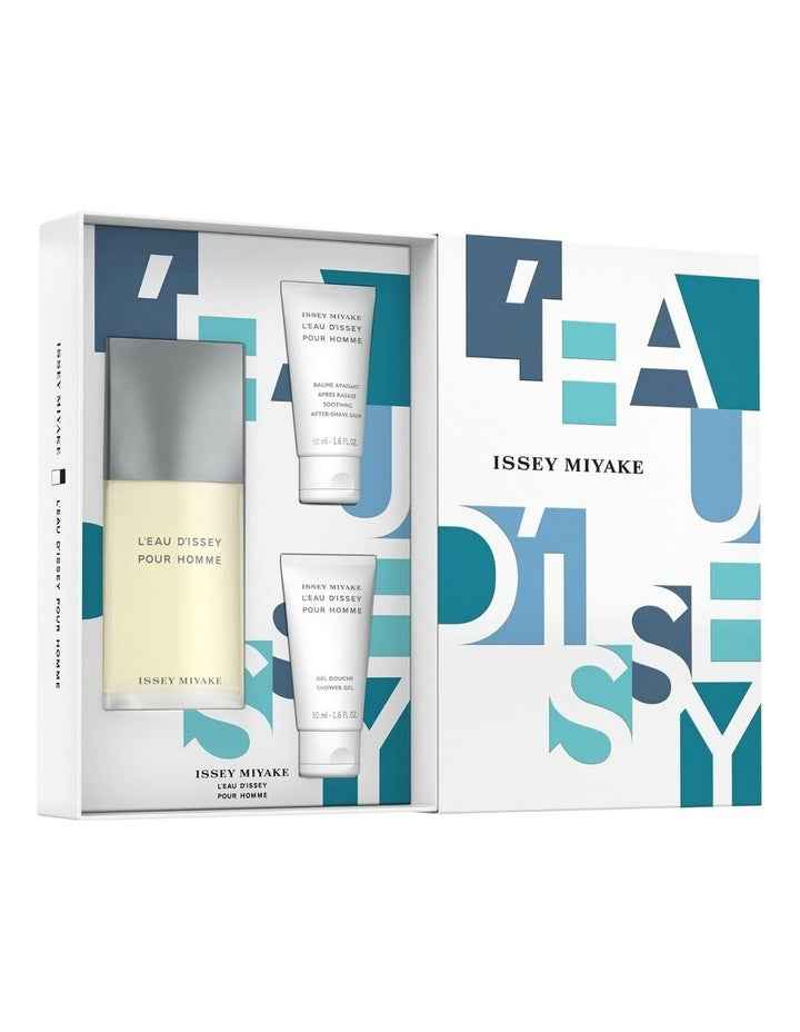 Pour Homme EDT Gift Set