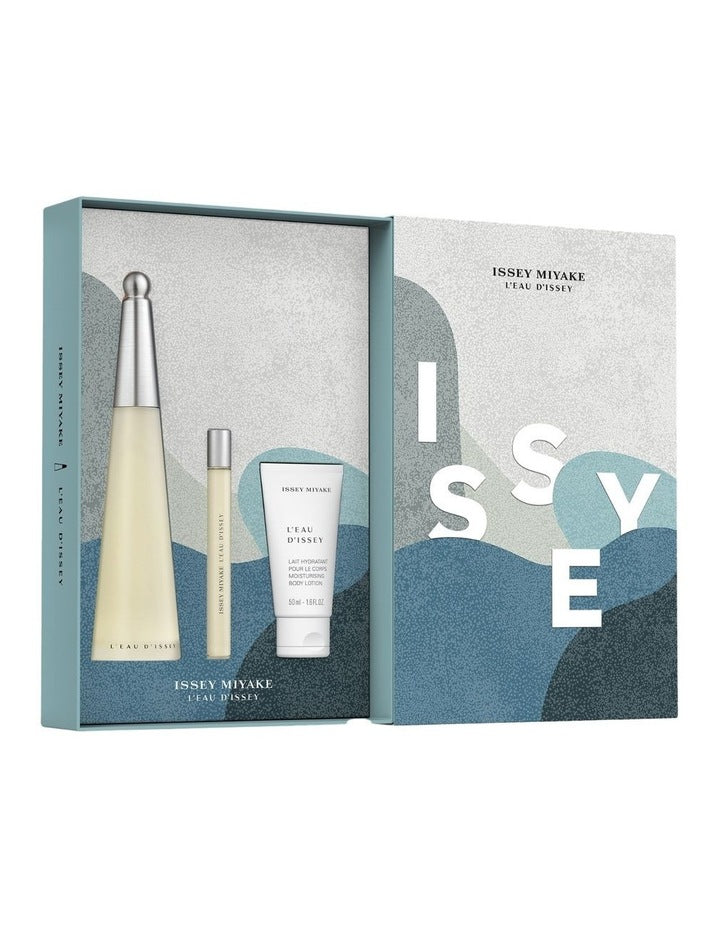 Eau de Toilette Christmas Gift Set