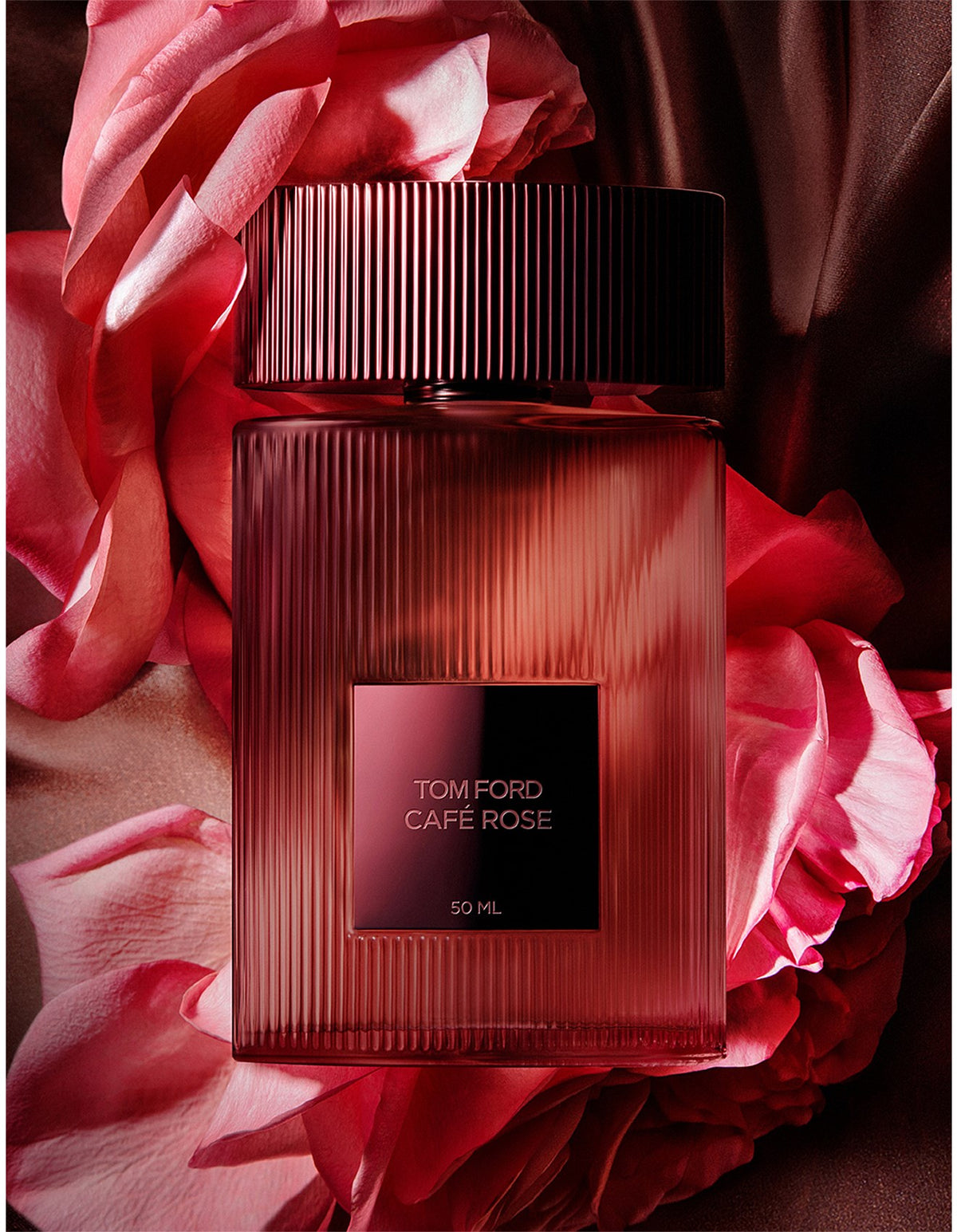 Cafe Rose Eau de Parfum 100ml