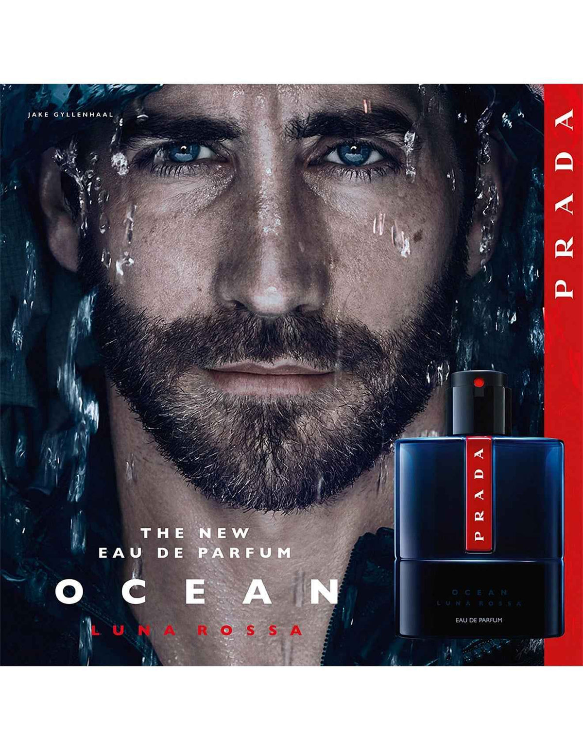 Luna Rossa Ocean EDP 50ml