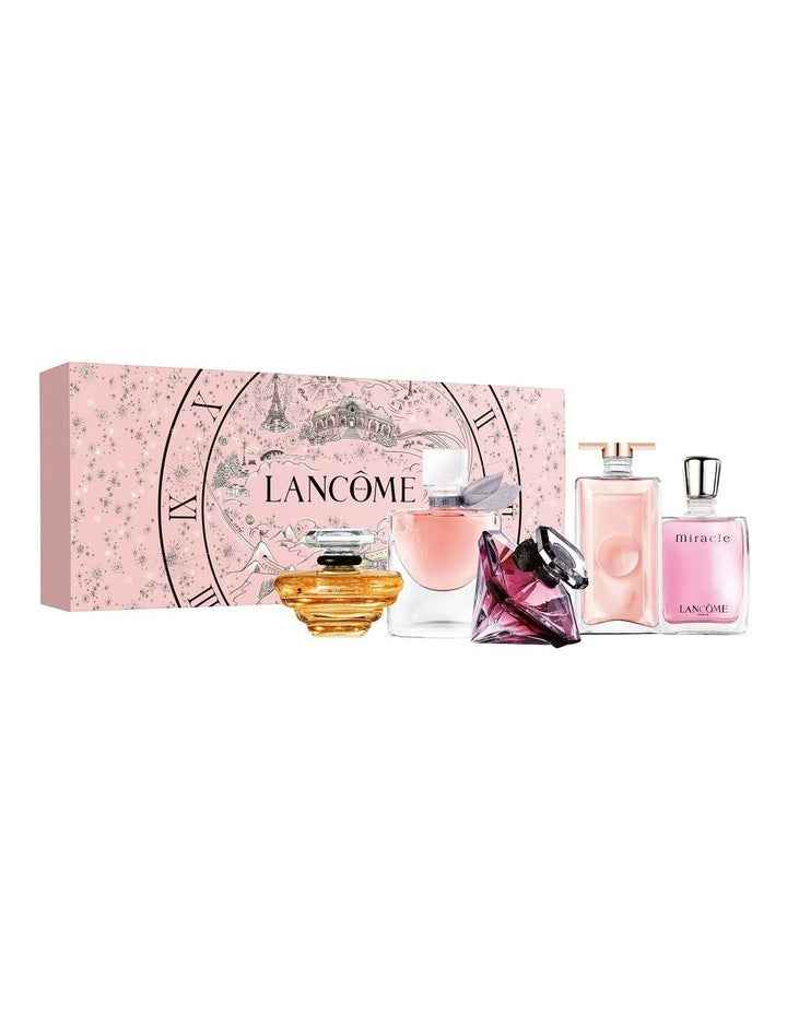 Fragrance Minitures Holiday Set 2025