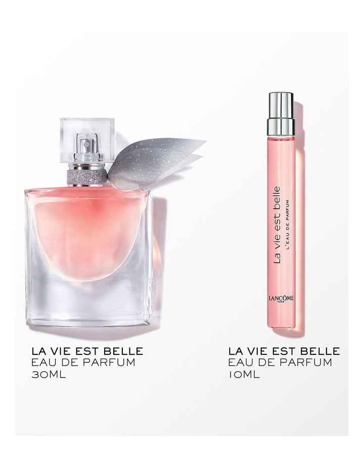 La Vie Est Belle Eau De Parfum Holiday Set 2025 30ml