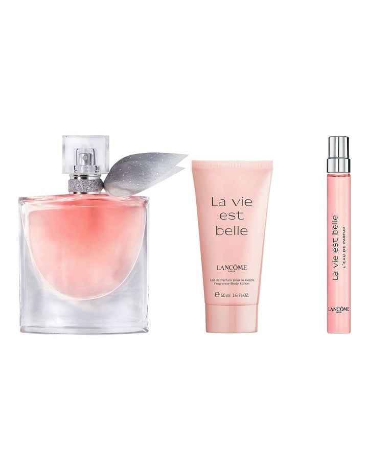 La Vie Est Belle EDP 50ML Holiday Set 2025