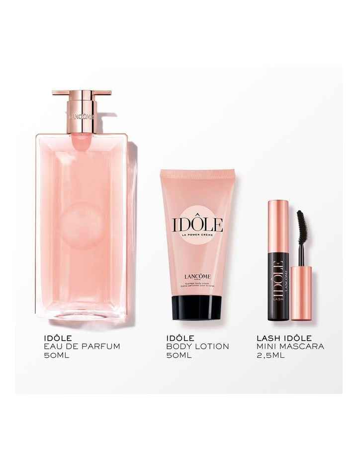 Eau De Parfum Holiday Set 50ml