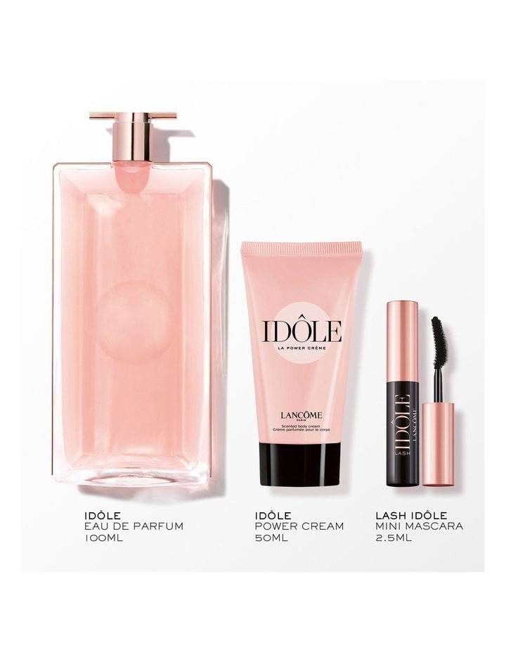 Eau De Parfum Holiday Set 2025 100ml