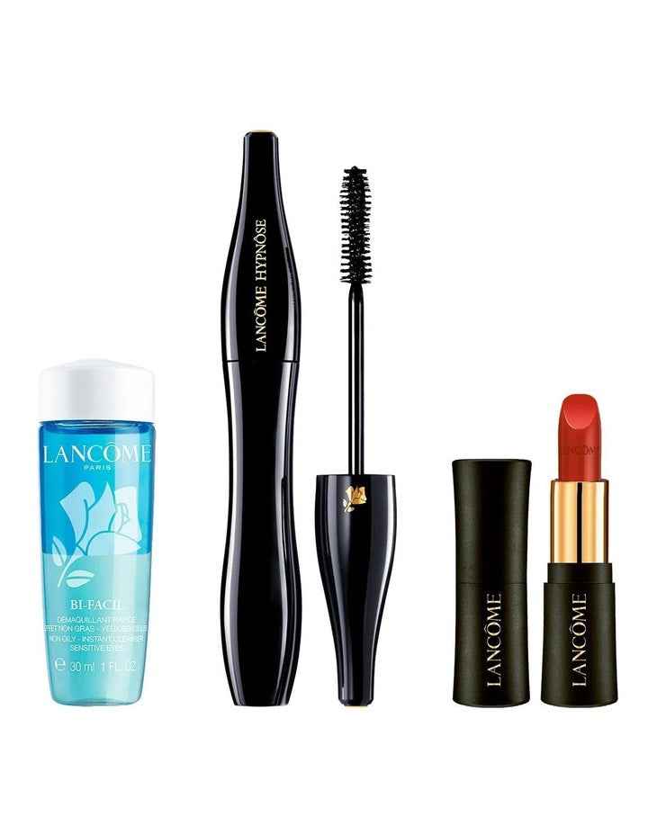 Hypnose Eyes Holiday Set 2025