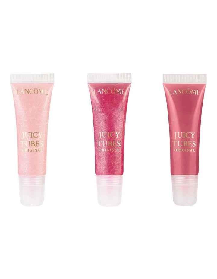 Juicy Tubes Holiday Set 2025