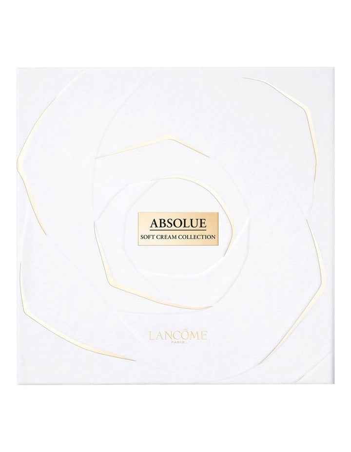 Absolue Soft Cream Set 25