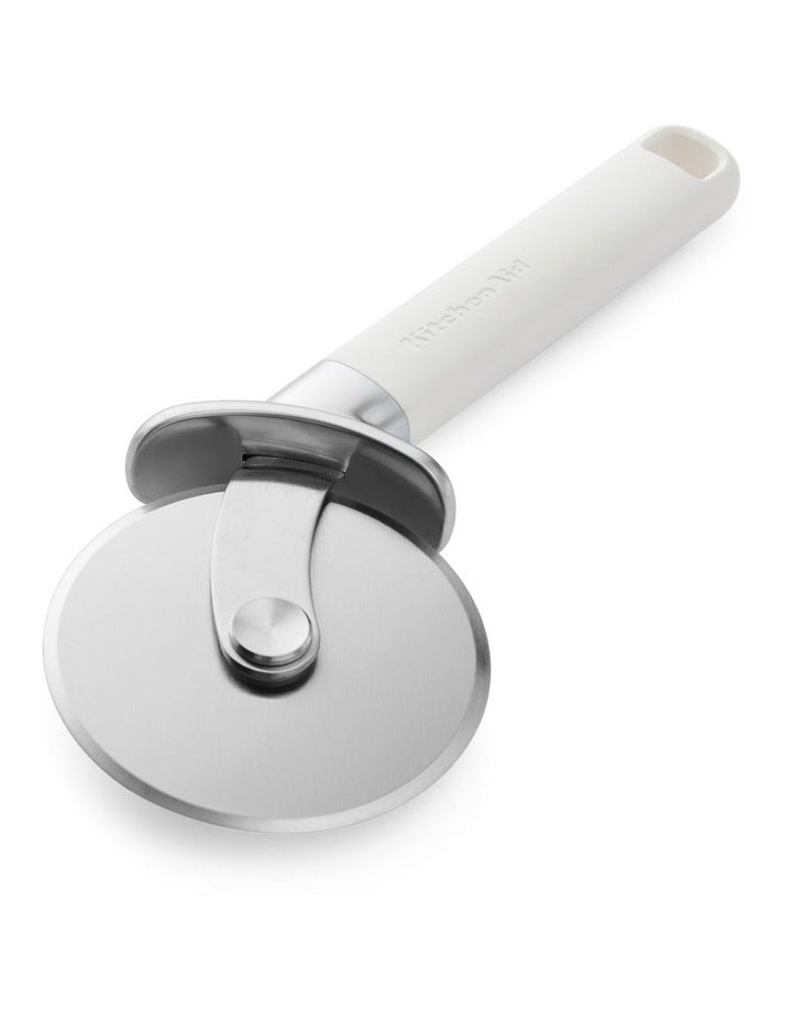 Pizza Wheel in Porcelain