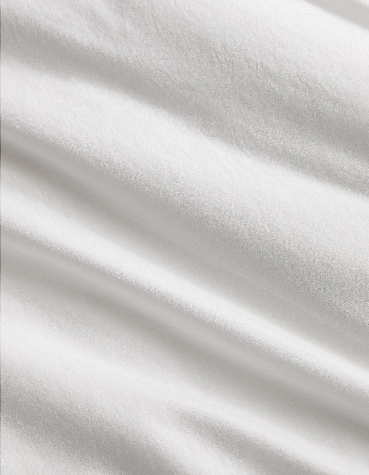 BAYLEY WASHED PERCALE DOUBLE STANDARD QUILT COVER SET