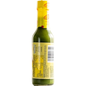 Yucateco Jalapeno Hot Sauce 150mL