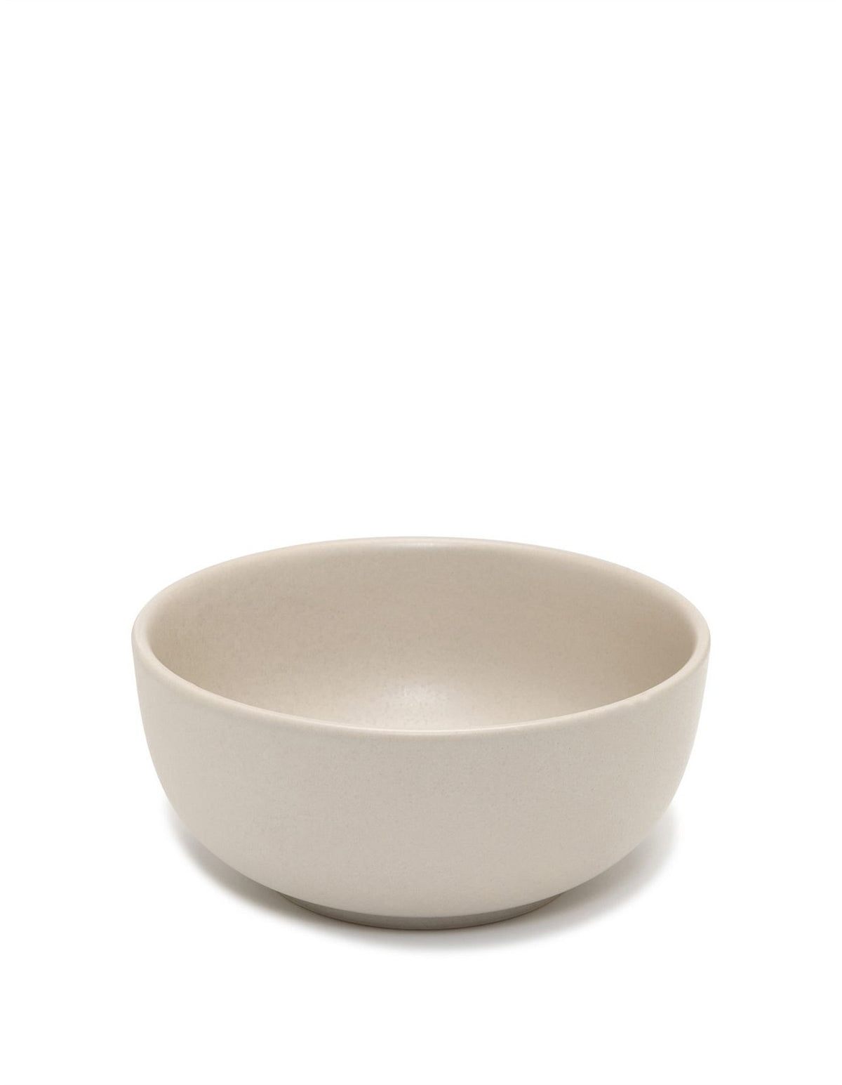 Airlie Sand Coupe 16cm Stoneware Cereal Bowl Sand