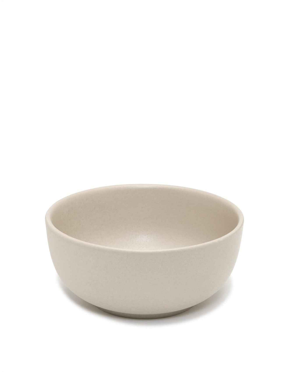 Airlie Sand Coupe 16cm Stoneware Cereal Bowl Sand