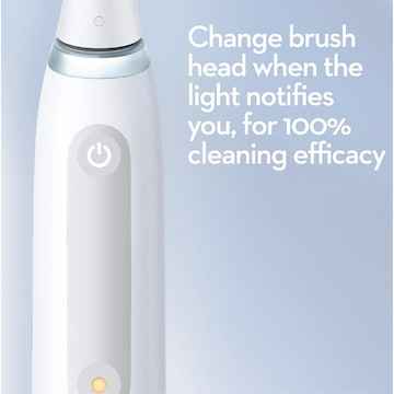 Oral-B IO3 Electric Toothbrush White each
