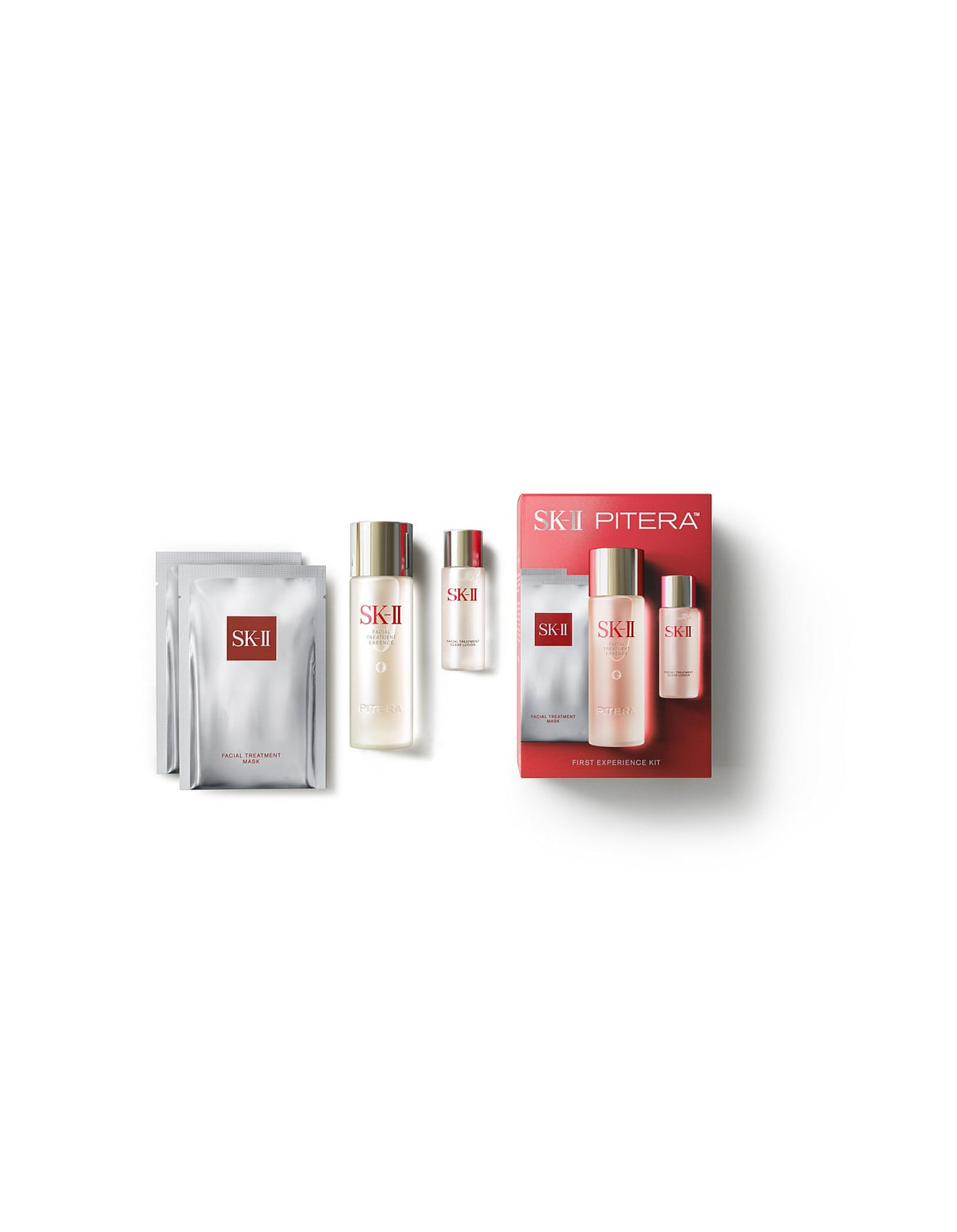 PITERA First Experience Kit