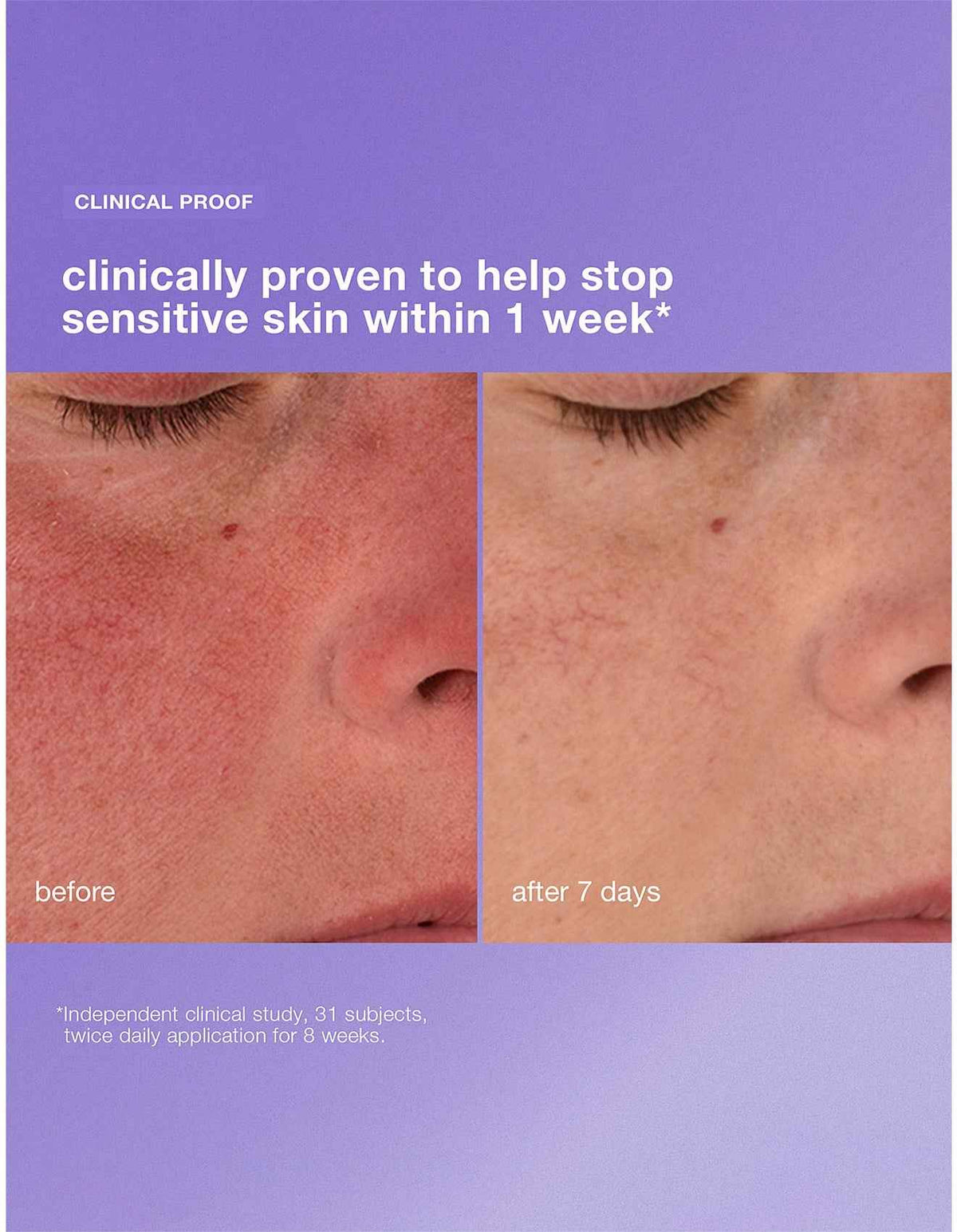 Stabilizing Repair Cream 50ml