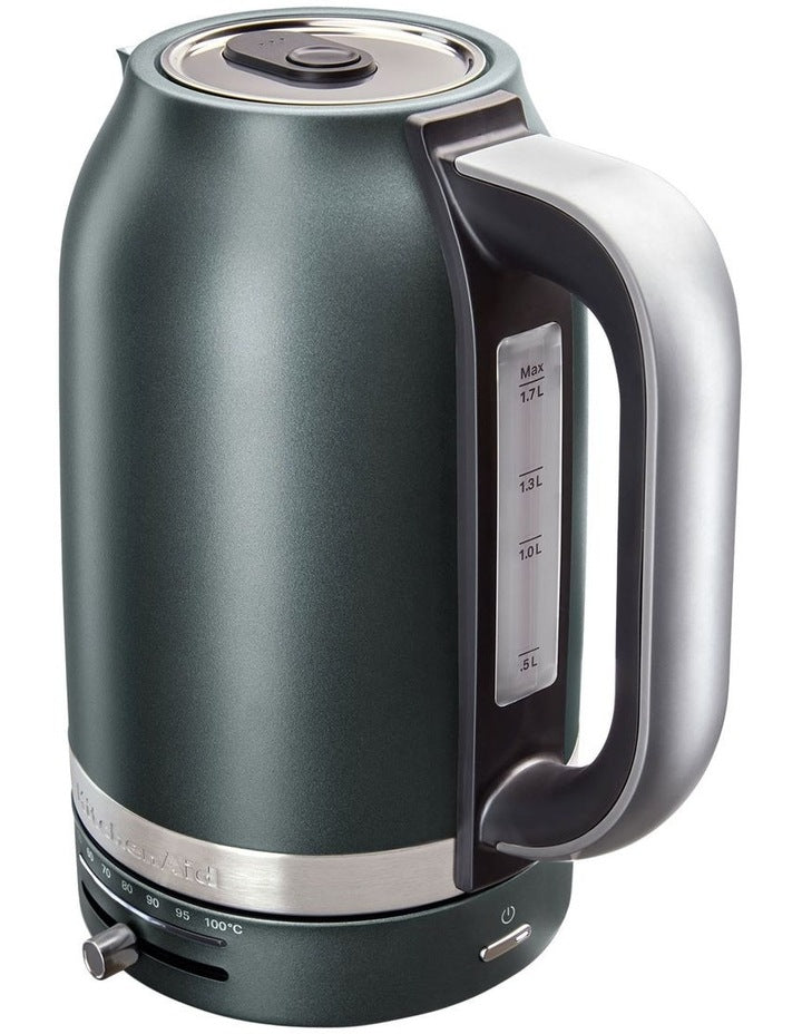 Electric Kettle 1.7L in Juniper 5KEK1701AJP