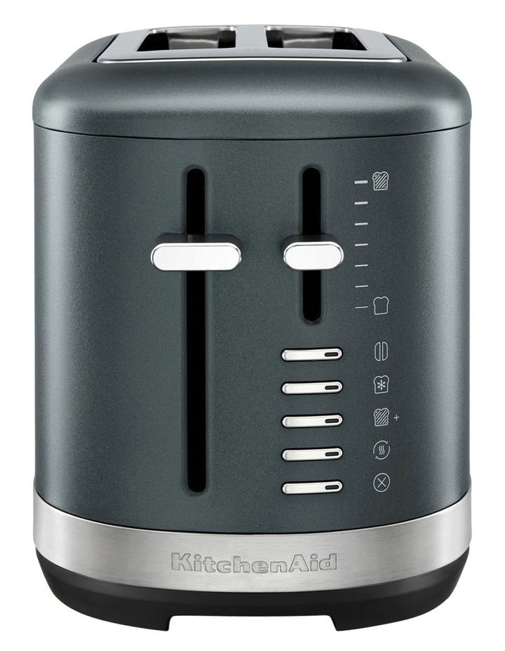 2 Slice Toaster 5KMT2109AJP