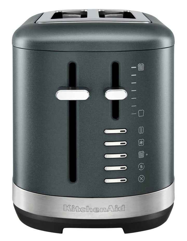 2 Slice Toaster 5KMT2109AJP
