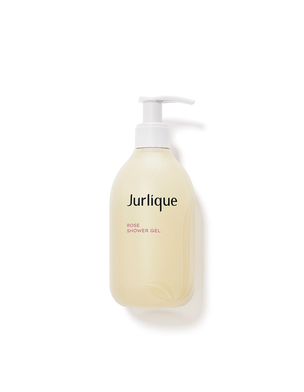 Rose Shower Gel 300ml