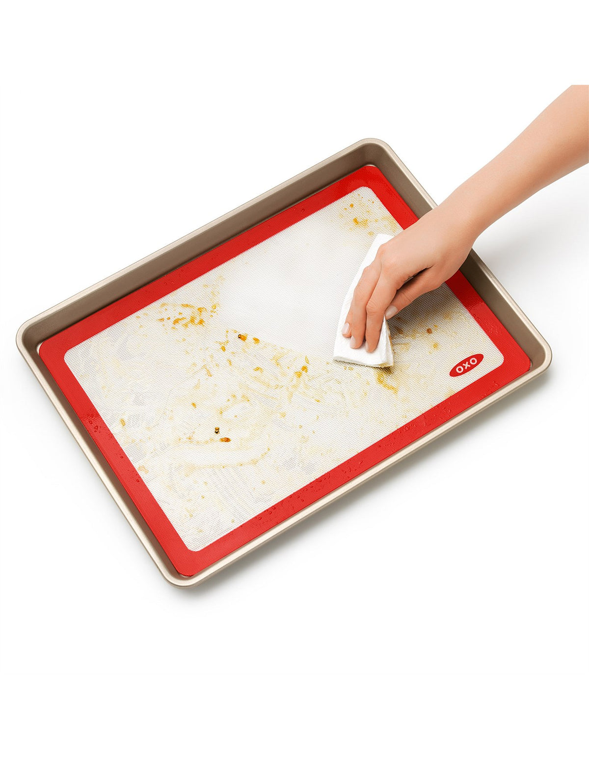 Silicone Baking Mat