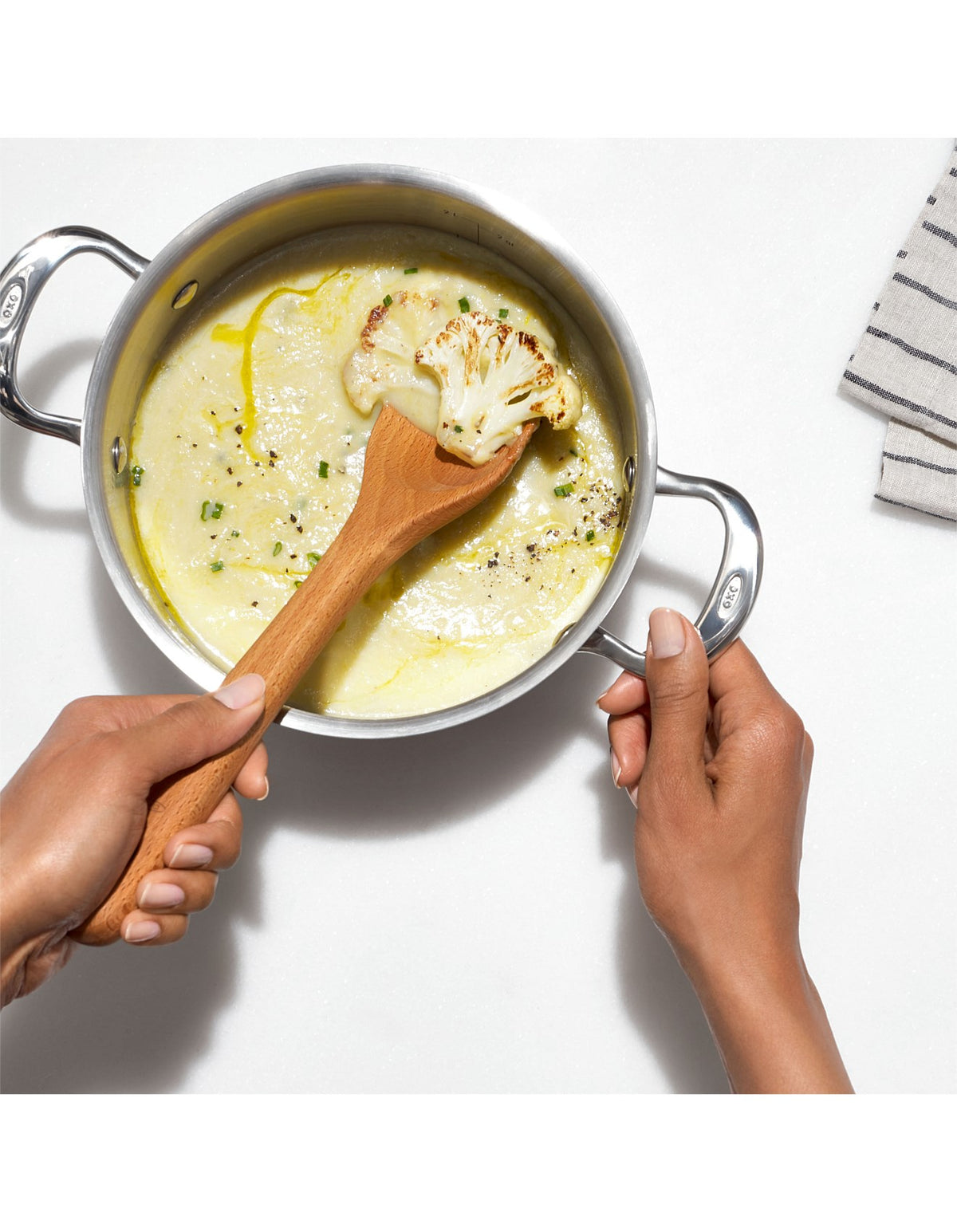 Large Spoon