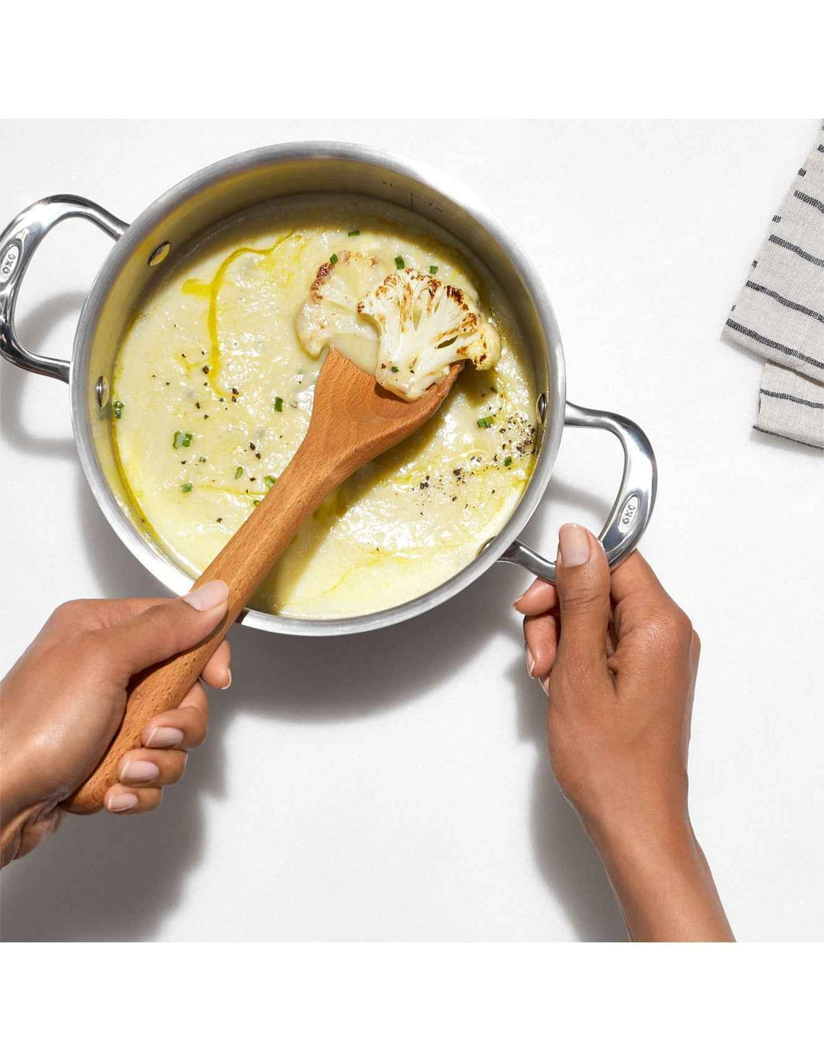 Large Spoon