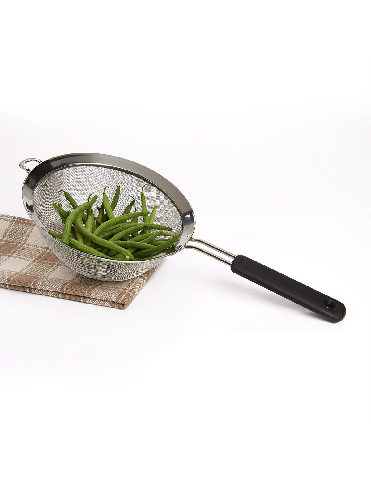 Strainer