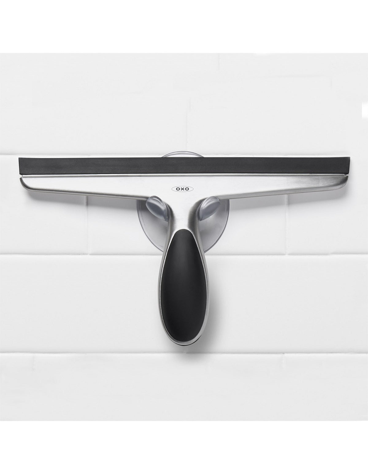 Stainless Steel Squeegee