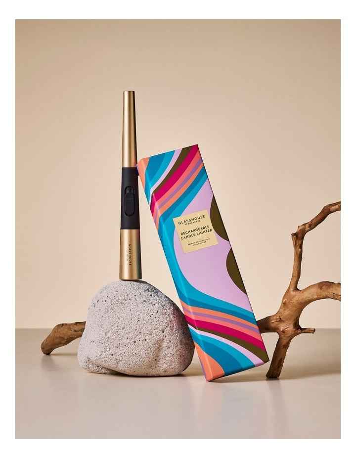 Rechargeable Candle Lighter