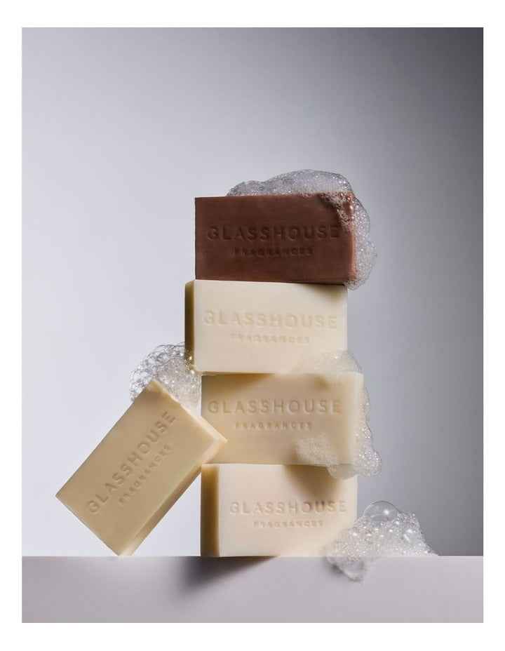 Kyoto in Bloom Body Bar 180g