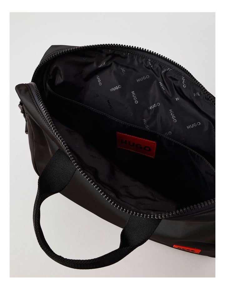 Ethon 2.0 Document Case Black