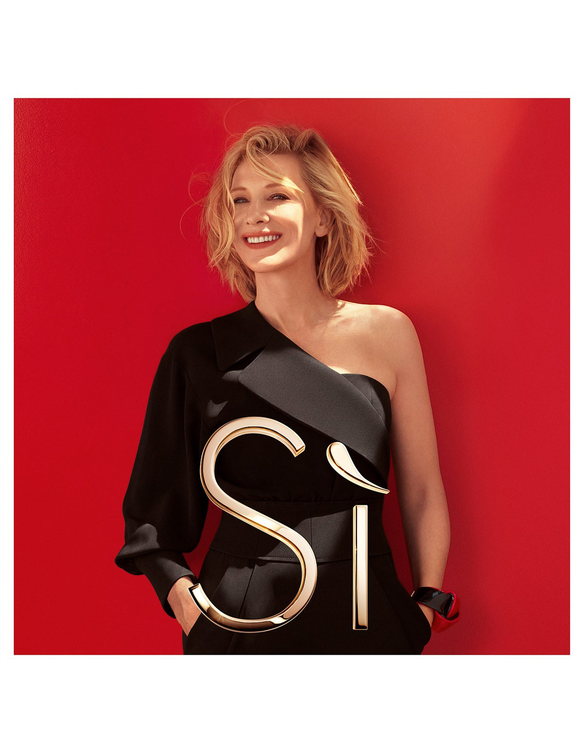 Si Eau De Parfum Intense 100ML