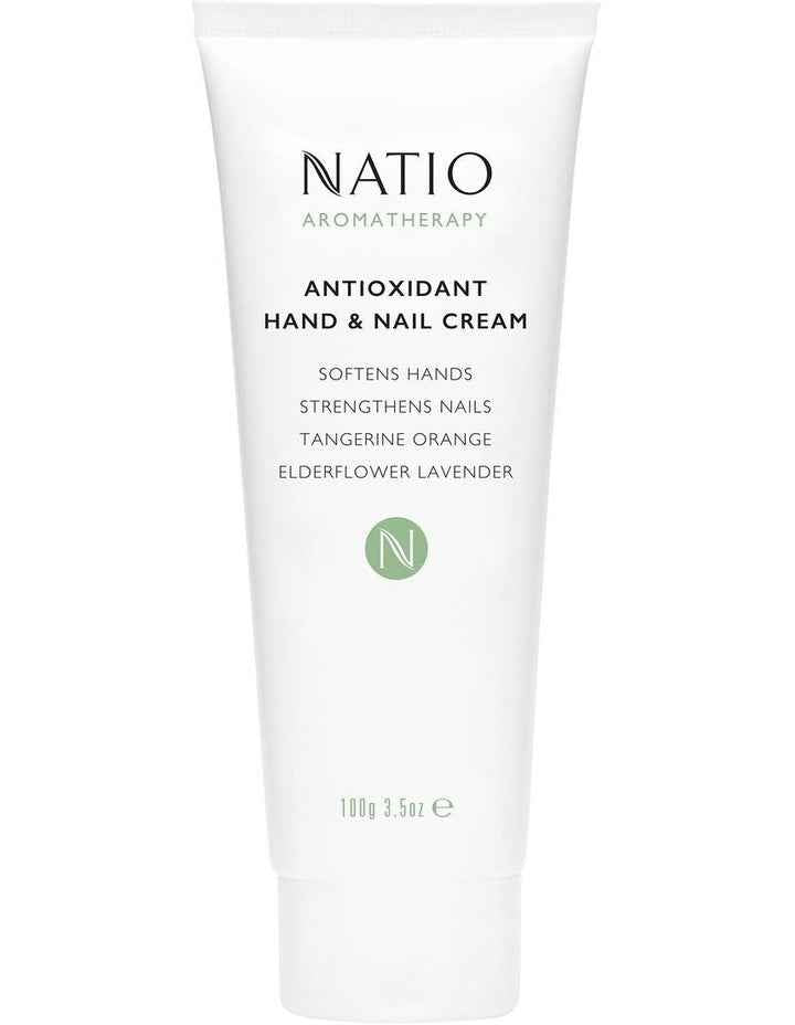 Gentle Aromatherapy Set