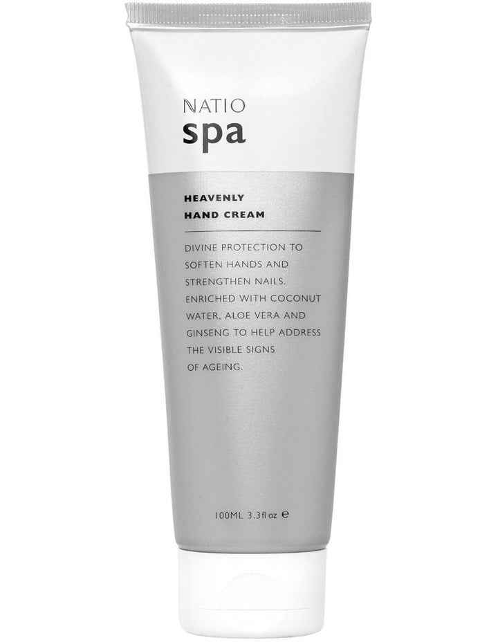 Refreshed Spa Gift Set