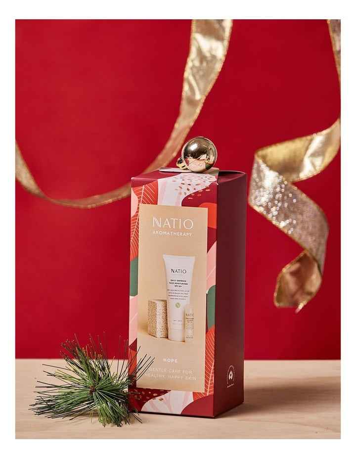 Hope Aromatherapy Gift Set