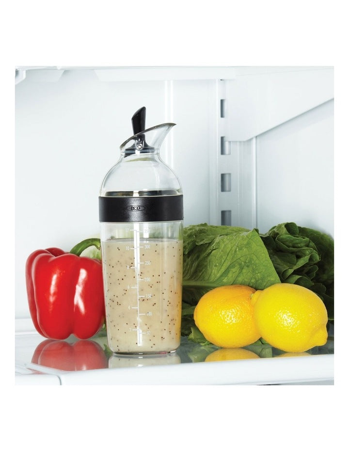 Salad Dressing Shaker