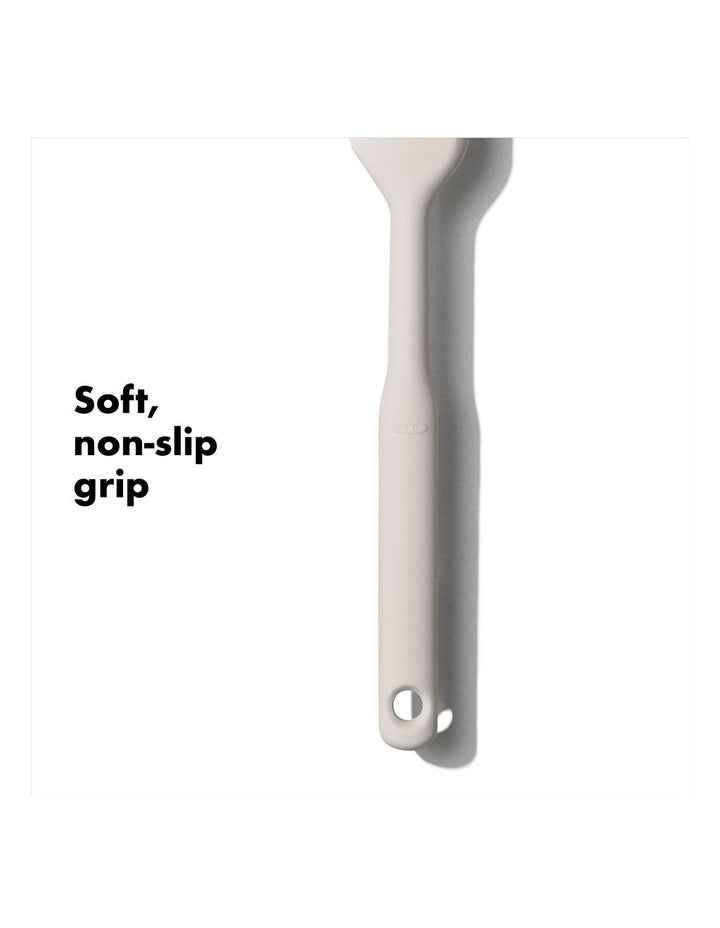 Spoon Spatula in Cream