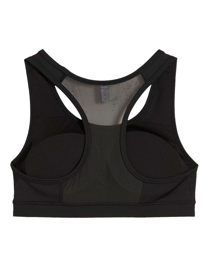 4Keeps Padded Bra in Black