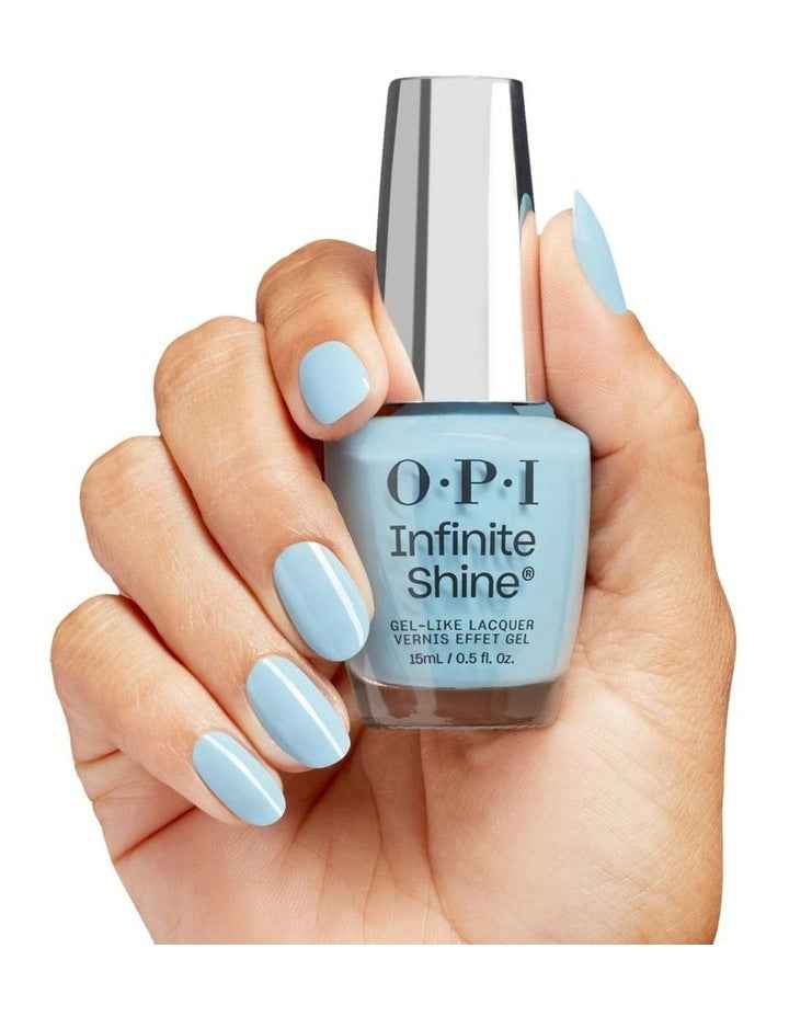 Infinite Shine Totally Tu-Blue-Ar