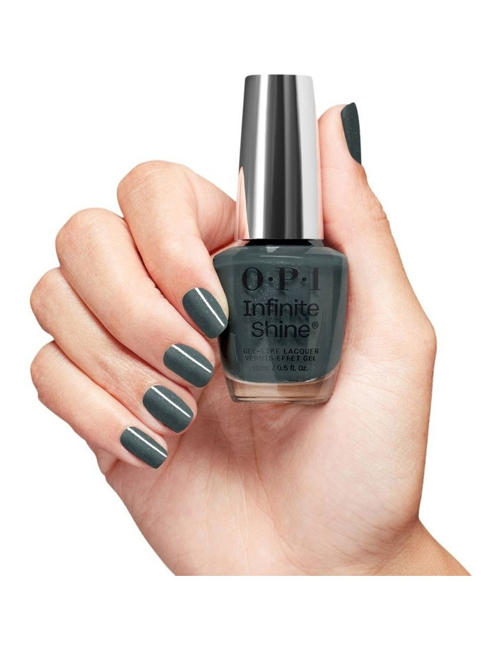 Infinite Shine Get in Platform-Ation