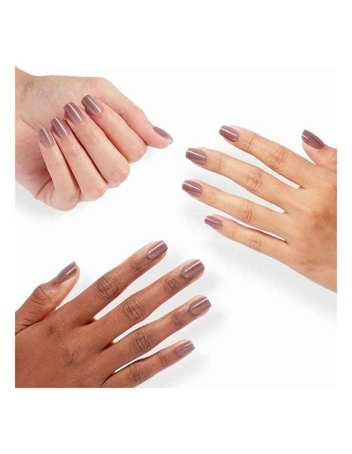 Track Suited Cutie Nails